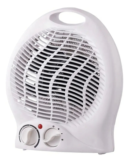 Calentador Electrico Casa Portatil Calor Invierno Frio Calor, 2000w