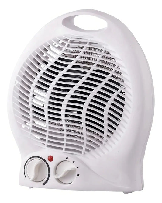 Calentador Electrico Casa Portatil Calor Invierno Frio Calor, 2000w