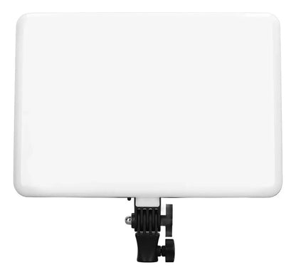 Panel De Iluminación Luz Led Para Fotografía Pl-36 + Tripode