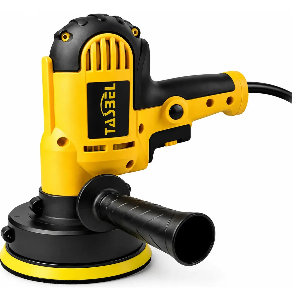 Pulidora Eléctrica Tasbel 700w Profesional Para Auto Madera