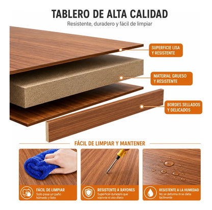 Estante Para Horno Repisa Microondas Rack Organizador Cocina