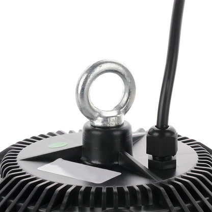 Foco Campana Ufo Led Lampara Industrial 150w