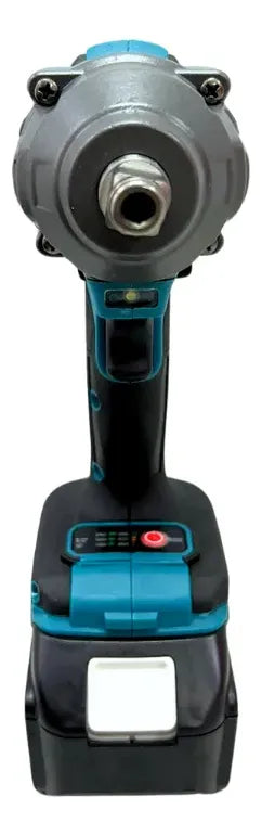 Taladro LLave de Impacto  de 98v Tasbel Con Accesorios + Mandril Incluido