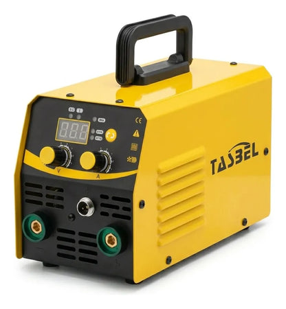 Soldadora Tasbel Máquina De Soldar Profesional Compacta MIG MMA