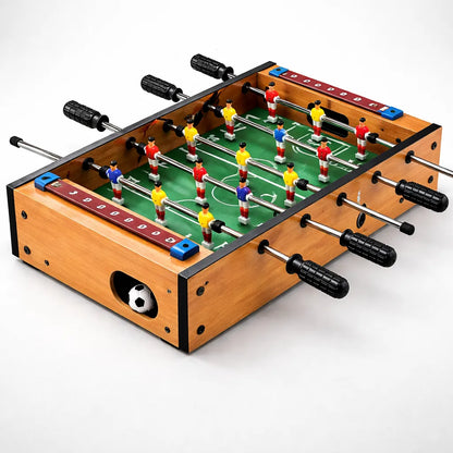 Juego Taca-taca Fútbol De Mesa Para Niños Diversión Familiar