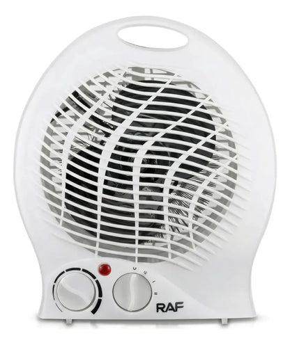 Calentador Electrico Casa Portatil Calor Invierno Frio Calor, 2000w