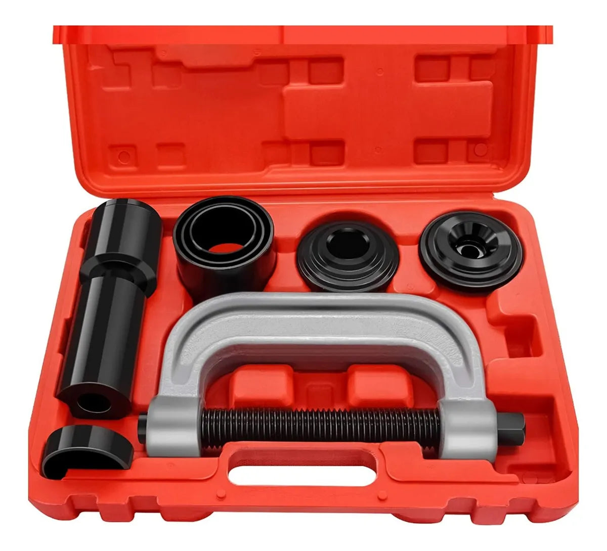 Extractor De Buje ,cruceta Tipo C 5.0 Calificación 5.0 de 5. 1 opinión. (1)