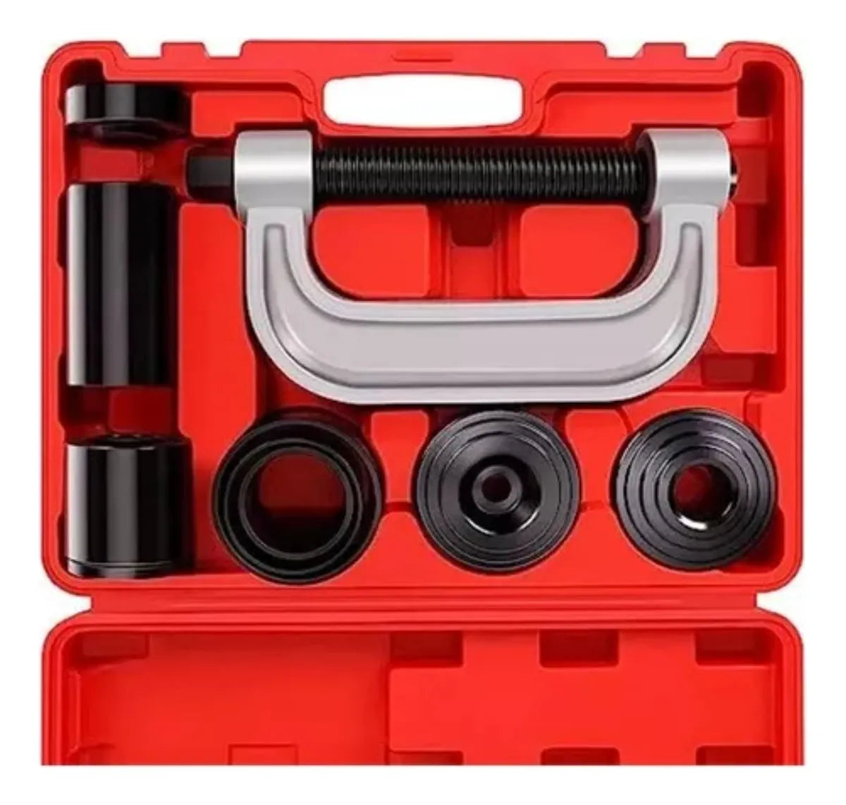 Extractor De Buje ,cruceta Tipo C 5.0 Calificación 5.0 de 5. 1 opinión. (1)