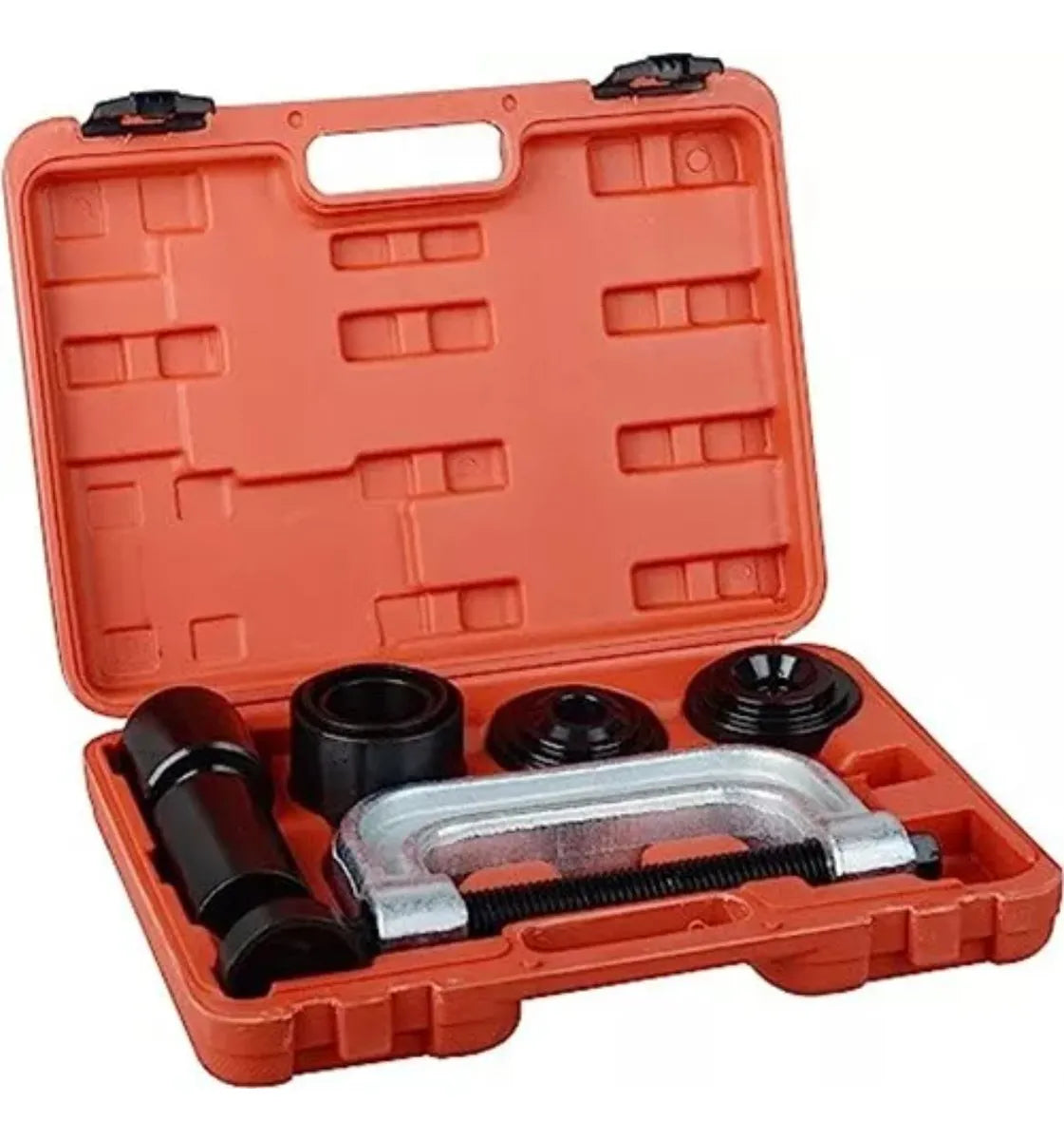 Extractor De Buje ,cruceta Tipo C 5.0 Calificación 5.0 de 5. 1 opinión. (1)