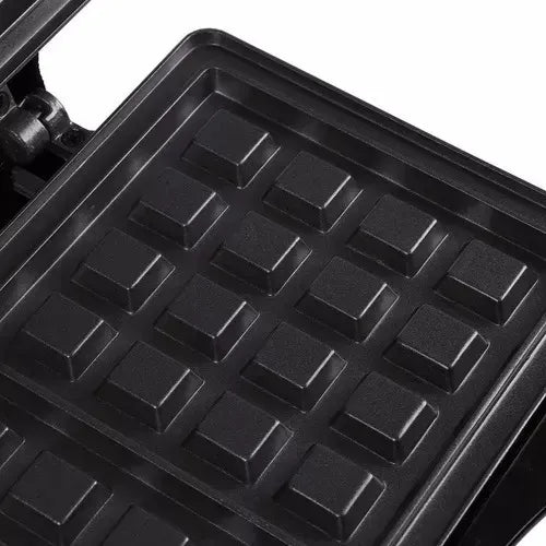 Maquina Para Hacer Wafles Wafflera Modelo Raf R-242 Wafles