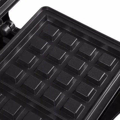 Maquina Para Hacer Wafles Wafflera Modelo Raf R-242 Wafles