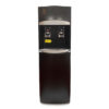 Dispensador de Agua Pedestal Negro Mate Ventilador LB-88LD-C