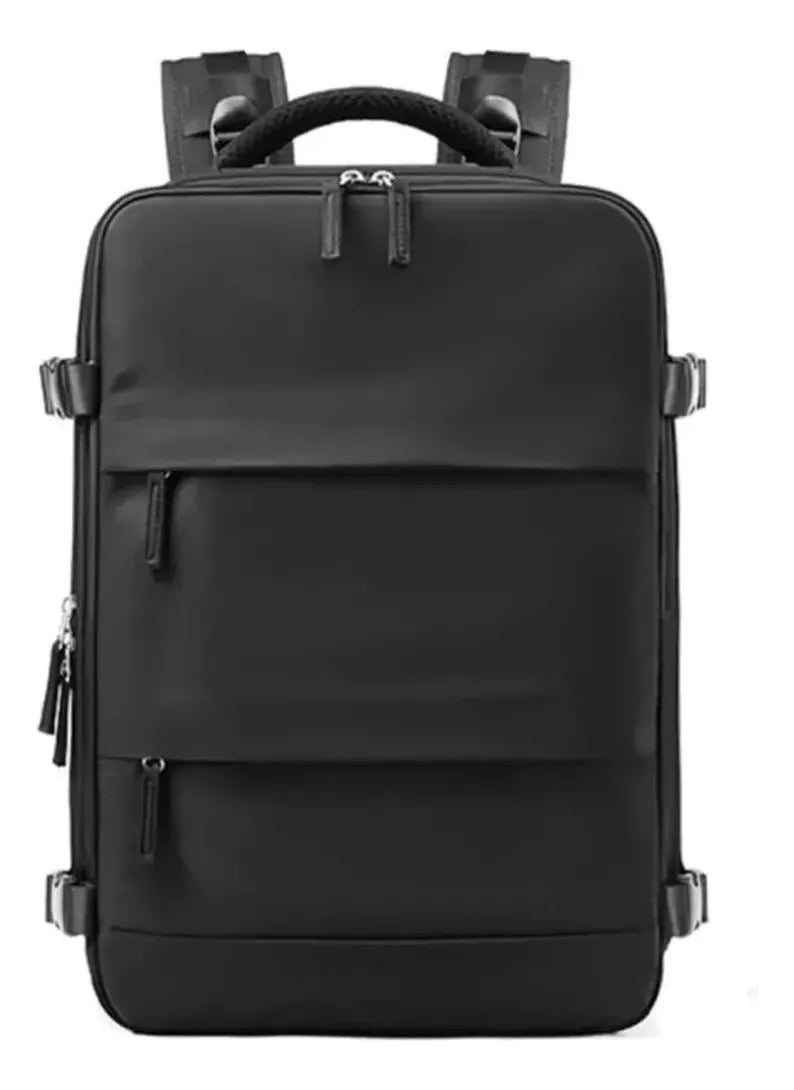 Mochila de Viaje Expansible Cabina Avión Aprobada 40litros