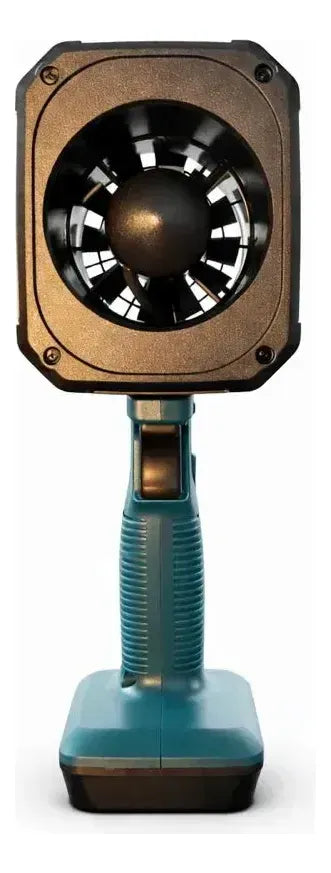 Soplador Turbo Jet Tasbel 110,000 Rpm +2 Baterías Y Cargador