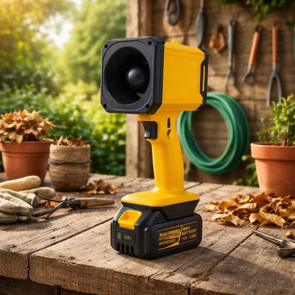 Soplador Turbo Jet Tasbel 110,000 Rpm +2 Baterías Y Cargador